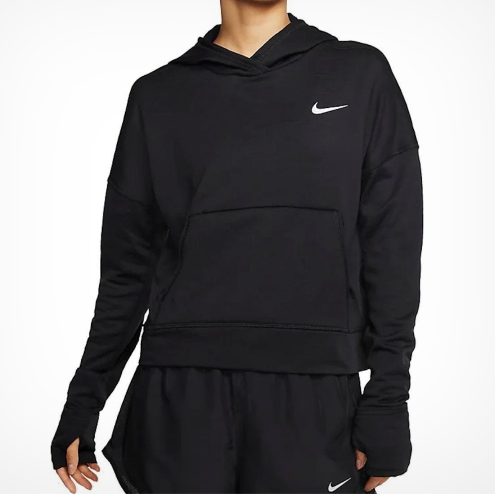 EUC Size XL NIKE Therma Element Hoodie